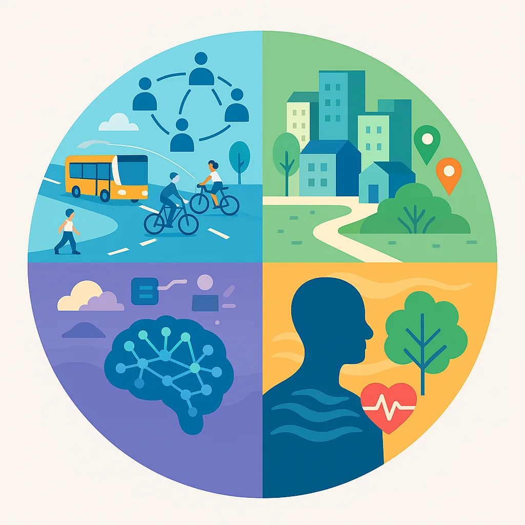 UMEP Lab Logo